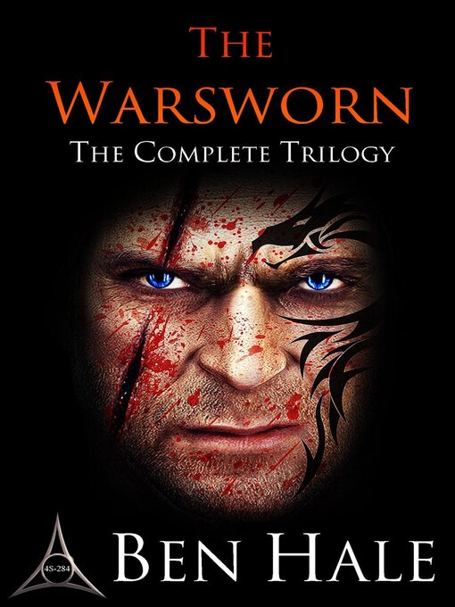 Title details for The Warsworn Trilogy by Ben Hale - Wait list